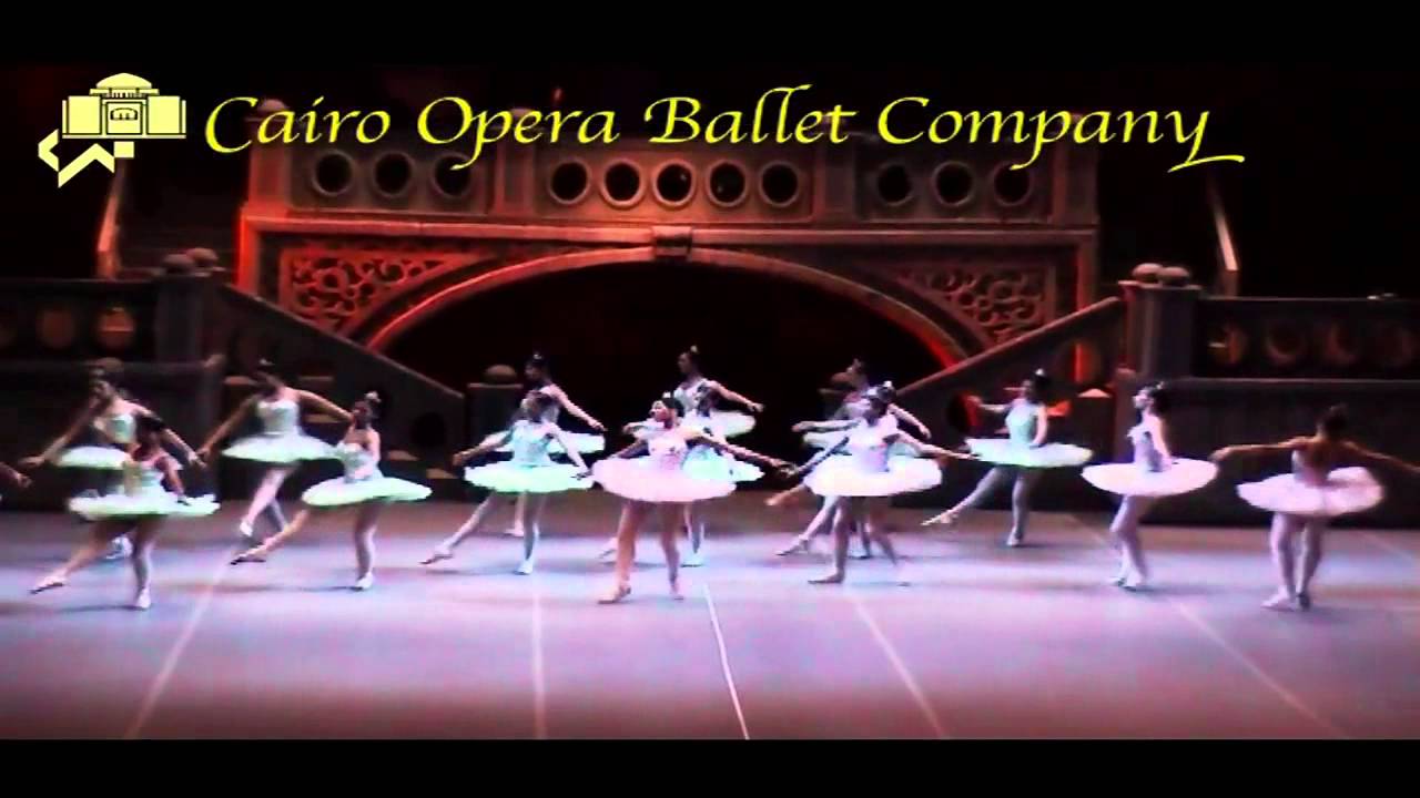 Don Quixote Ballet