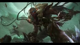 God Pyke E Flash