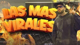 LAS MAS VIRALES 🎉 🔥 (TROPICOQUETA, TU Y YO, BA BA BAD, SI TE PILLARA, TOP DIESEL, PAPASITO, MI REFE)