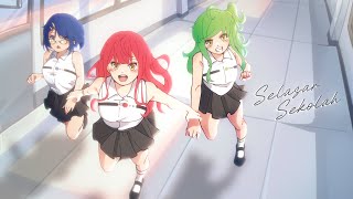 27div9 / Selasar Sekolah (Video Musik)