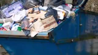 Skip Hire - A and G Skip Hire Ltd
