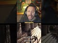 insegnante di parkour vs assassin's creed la saga #shorts