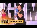 Cardio boxe