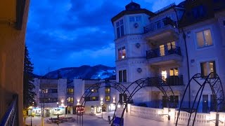 Timelapse | Vail, Colorado (Day to Night)