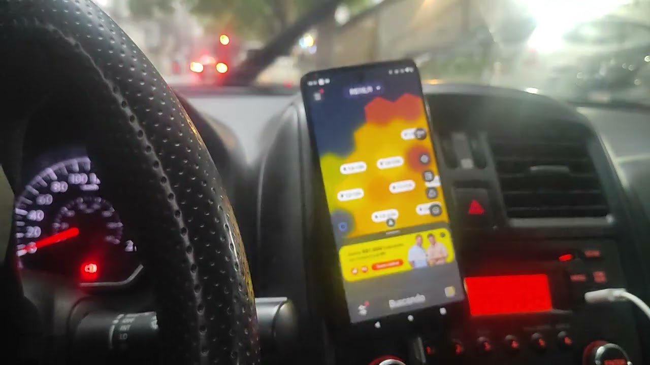 Esse dia tava bom hein