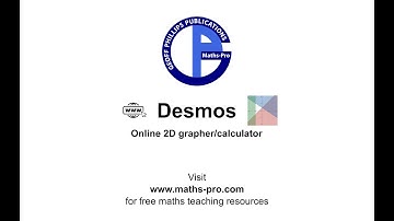 39-Desmos online graphing calculator