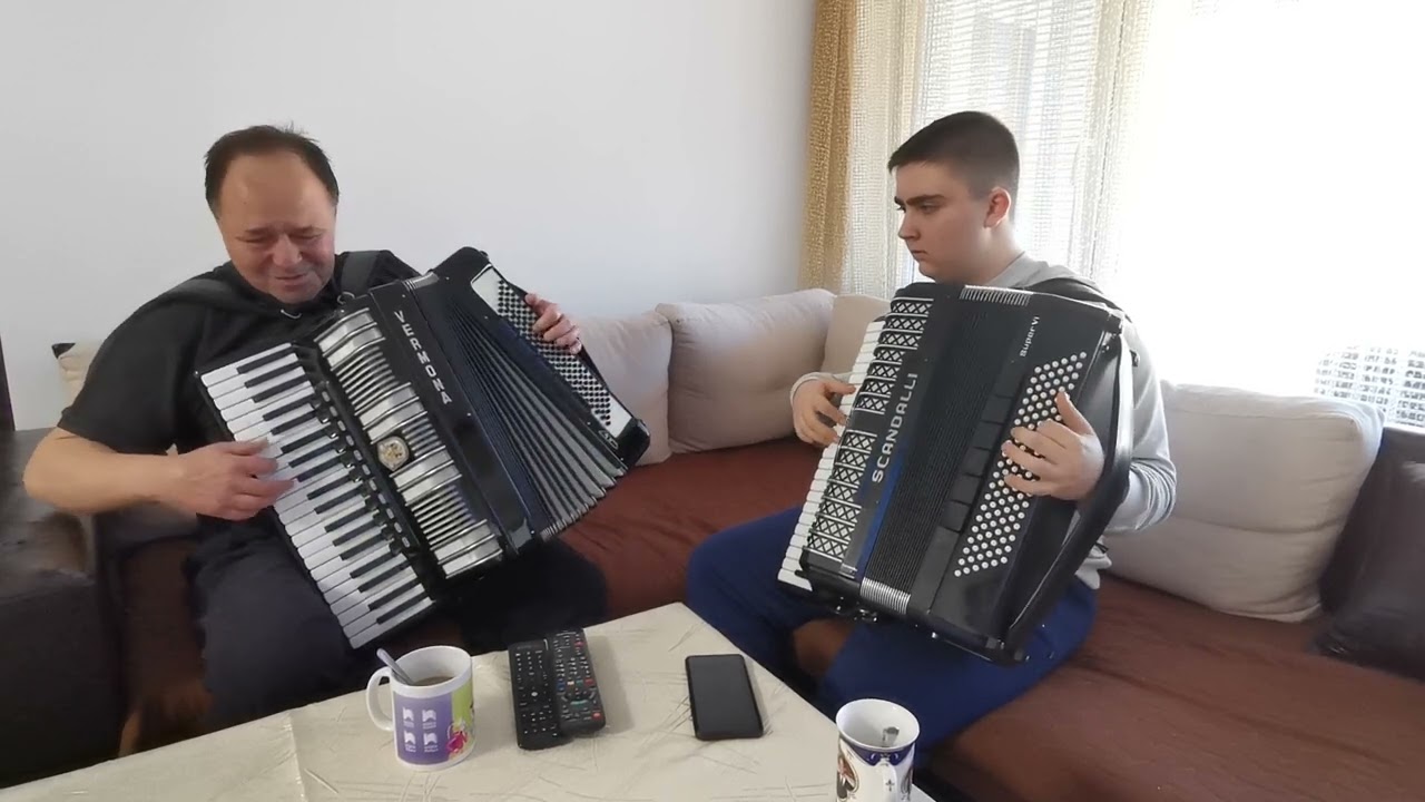 Атанас Милев-Дощеро моя майчина,оти са доще забави