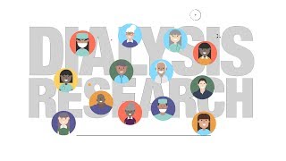 Dialysis Research
