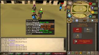 SOULSPLIT 2, Loosing it all, or WHAT