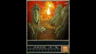 KoL: Stonepath Walkthrough