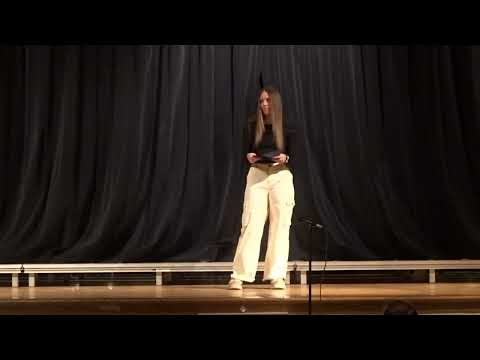 TALENTED AND GIFTED!!