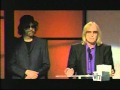 George Harrison : Hall of Fame Video and speech by Tom Petty & Jeff Lynne