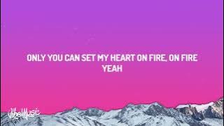 Ellie Goulding_ love me like you do _video lyrics 