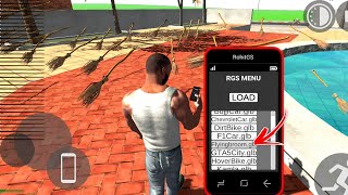 Flying Broom Cheat Code In Indian Bike Driving 3D🤑|Indian Bike Driving 3d New Update