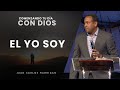 Comenzando tu da con dios el yo soy pastor juan carlos harrigan