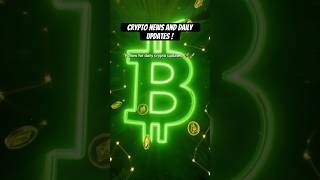 Big Banks just made a massive Crypto move #bitcoinnews #ethereumnewstoday #crypto #btc #cryptonews