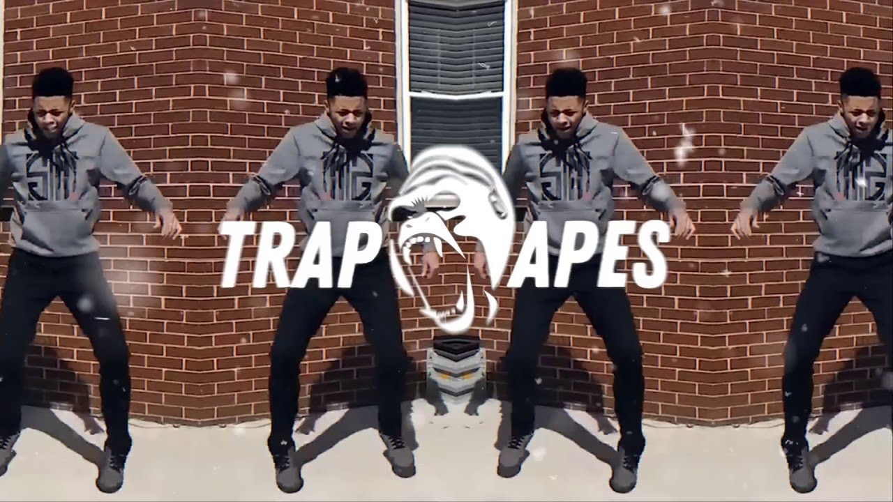 Lanturnt - New Computer (TSM Myth Boogie Down Full Song)