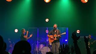 Melissa & Jonathan Helser - David's Tent 2019 - "Mountain high" (Sunday)