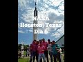 Hey Houston, we´ve had a problem here - NASA Día 5