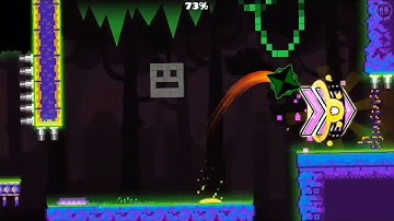 Explorers  (GDPS Editor 2.2 Sub-Zero)