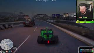 A 50 Million Dollar Car Nopixel 3.0 Gta Rp Zerkaa