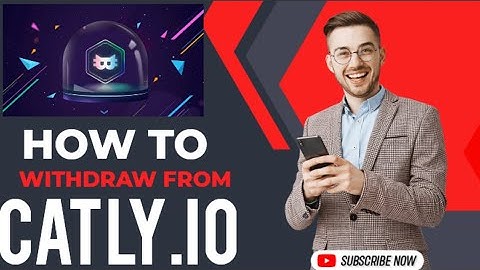 CATLY TOKENS AIRDROP: HOW TO WITHDRAW FROM CATLY #crypto #catly #catlyairdrop #viral #Ezewest #fyp