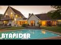 Ab de villiers house from inside  outside photos