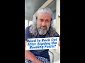 What to Do If You Want to Back Out After Signing a Booking Form!