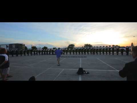 Join 2014 Hornline