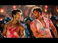 Kalli Yacca Ake Daukar Shirin Film Din India Taiger Shroff And Rithik Roshan Bollywood Kalli Yacca Ake Daukar Shirin Film Din India Taiger Shroff And Rithik Roshan Bollywood