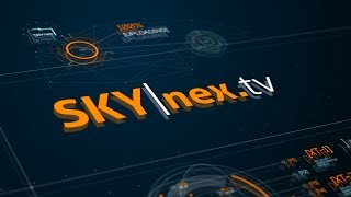 SKYNEX welcome video