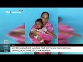 SIC - Detém cidadã em Luanda por rapto da filha de sua empregada domestica na Namíbia