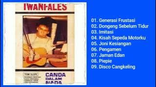 Iwan Fals - Canda Dalam Nada (Full Album & HQ Audio)