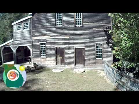 Freemans Mill Park Gwinnett video thumbnail