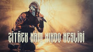 Dymytry - ZÍTŘEK NÁM NIKDO NESLÍBÍ