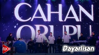 Cahan Qrupu - Dəyərlisən 2024