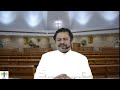 Friday Service- 04 June 2021