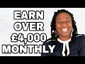 HOW TO EARN MORE POUNDS IN THE UK// AGENCY NURSES/CARERS ALL YOU SHOULD KNOW