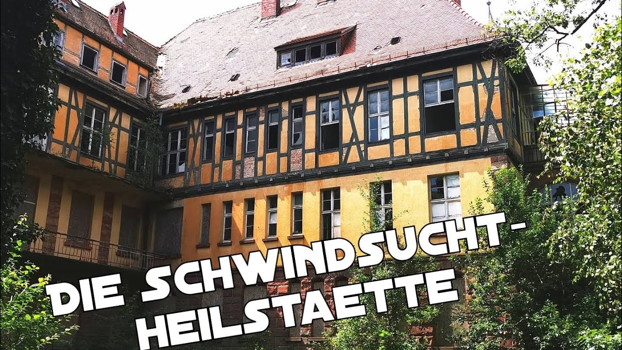 Die Schwindsucht Heilstätte, Flucht vor dem Wachhund