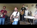 Paradigms Live set rehearsal1