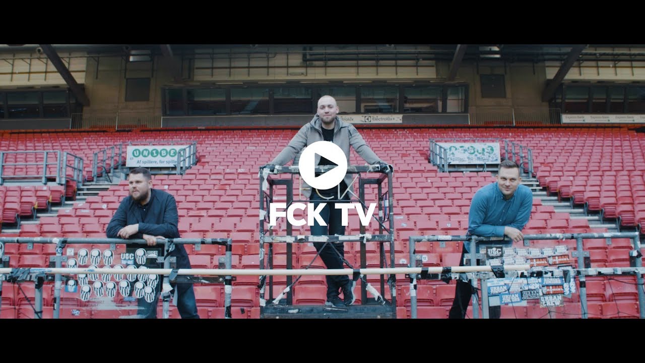 CAPO: Arven, rollen og suset