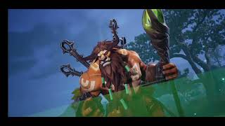 Geironul can win against best water defense? (after nerf)