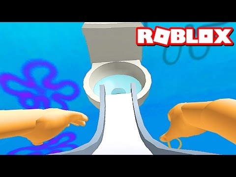 What is this Roblox game...?