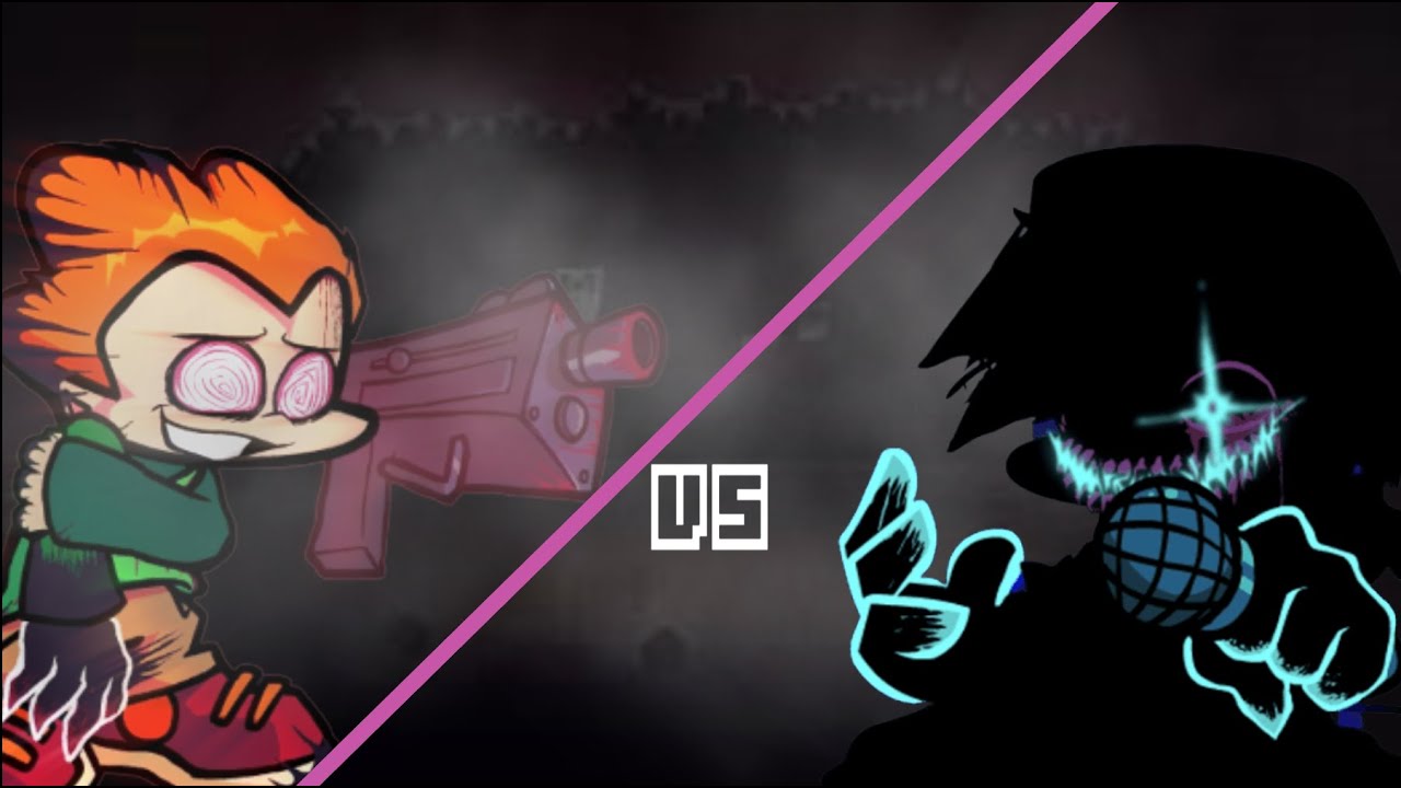 FCR: Continuum | Unfair Duel(MatchBreaker Cover/Remix)