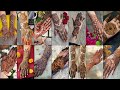 Wedding special /Eid Special 2026 Mehndi design new design