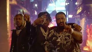 DJ Khaled - EVERY CHANCE I GET (Official Music Audio) ft. Lil Baby, Lil Durk