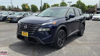 2026 Nissan Rogue  #34145 Ontario, Puente Hills, West Covina, Los Angeles, Inland Empire CA