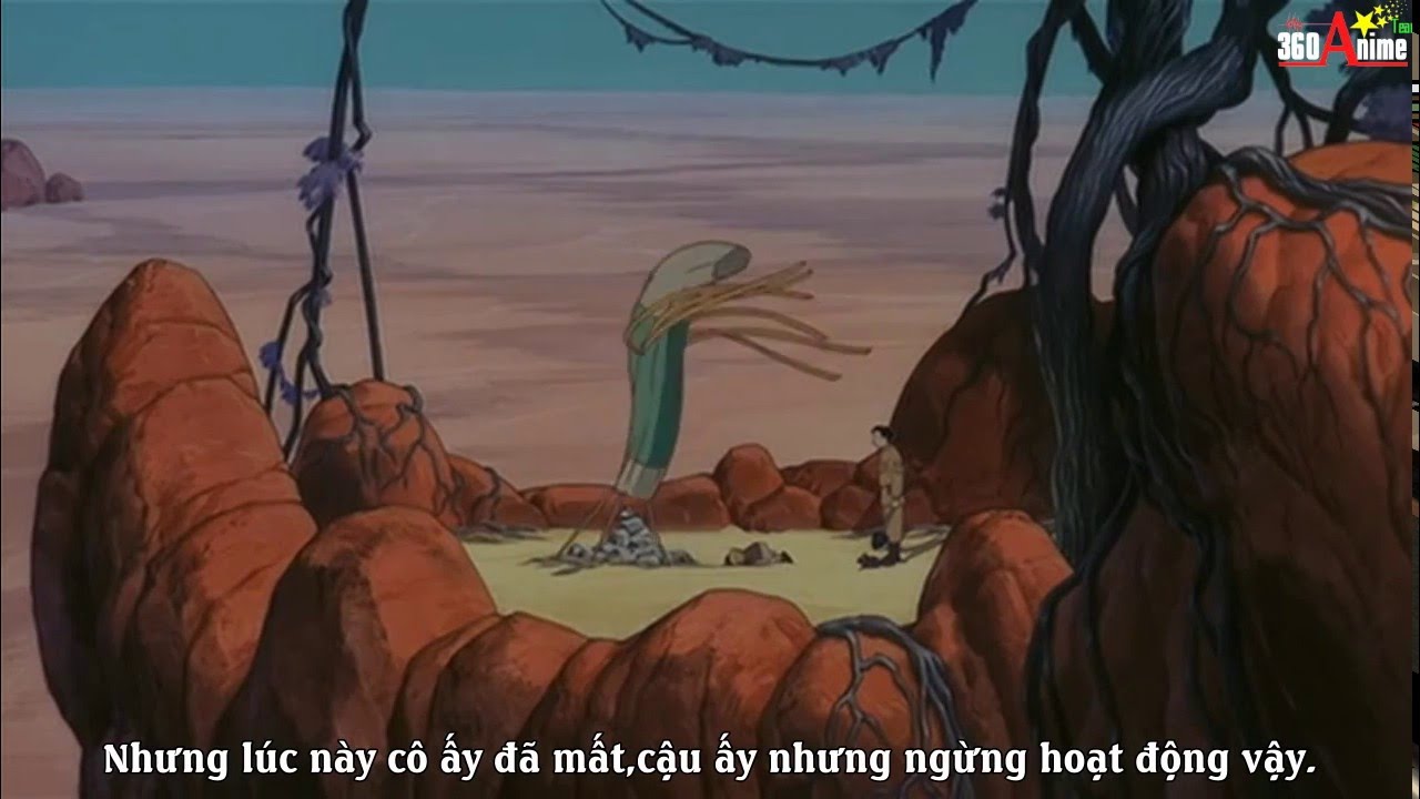 A Tree Of Palme Vietsub Youtube