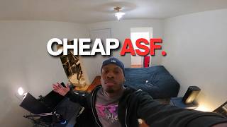 Living on $750 a Month in 2026 | The Anti-Consumerism Blueprint