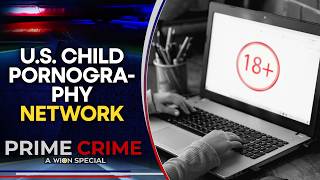 Child Sex Abuse Criminals Hide In Plain Sight, From Football Coach To Disney Cruise Staff | WION